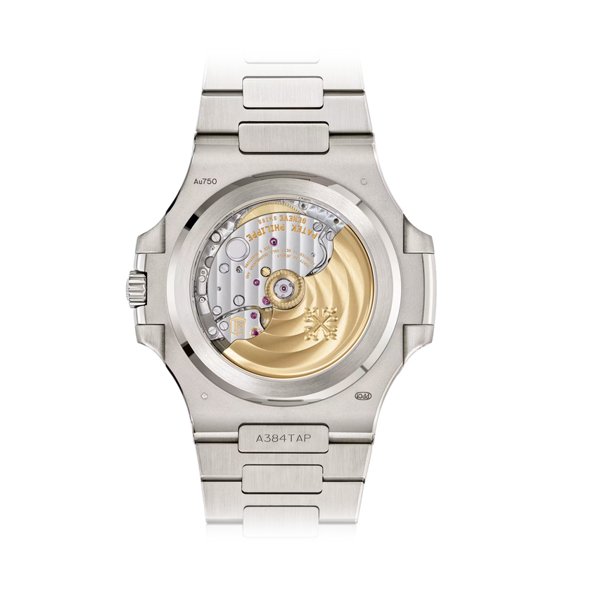 Patek Philippe 5811/1G-001 Men's Nautilus