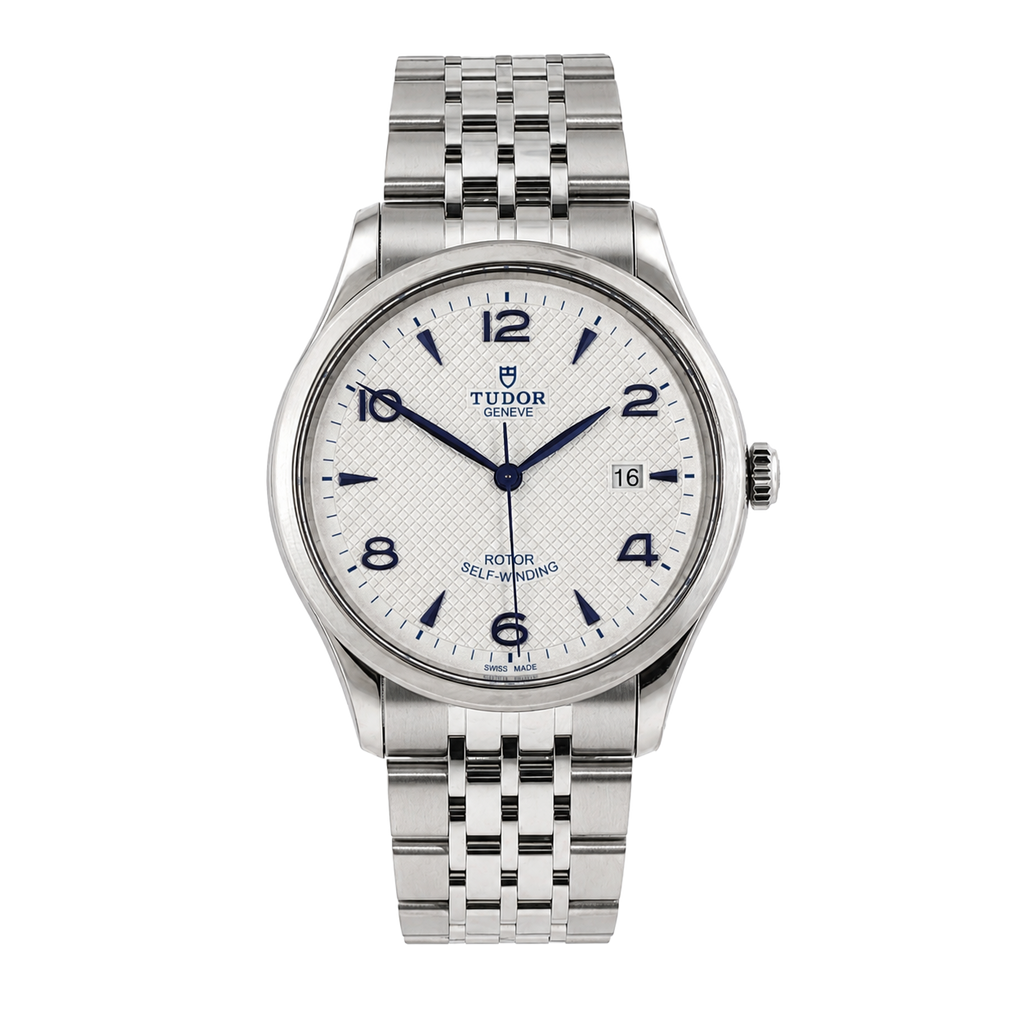 Pre-Owned Tudor 1926 M91650-0005