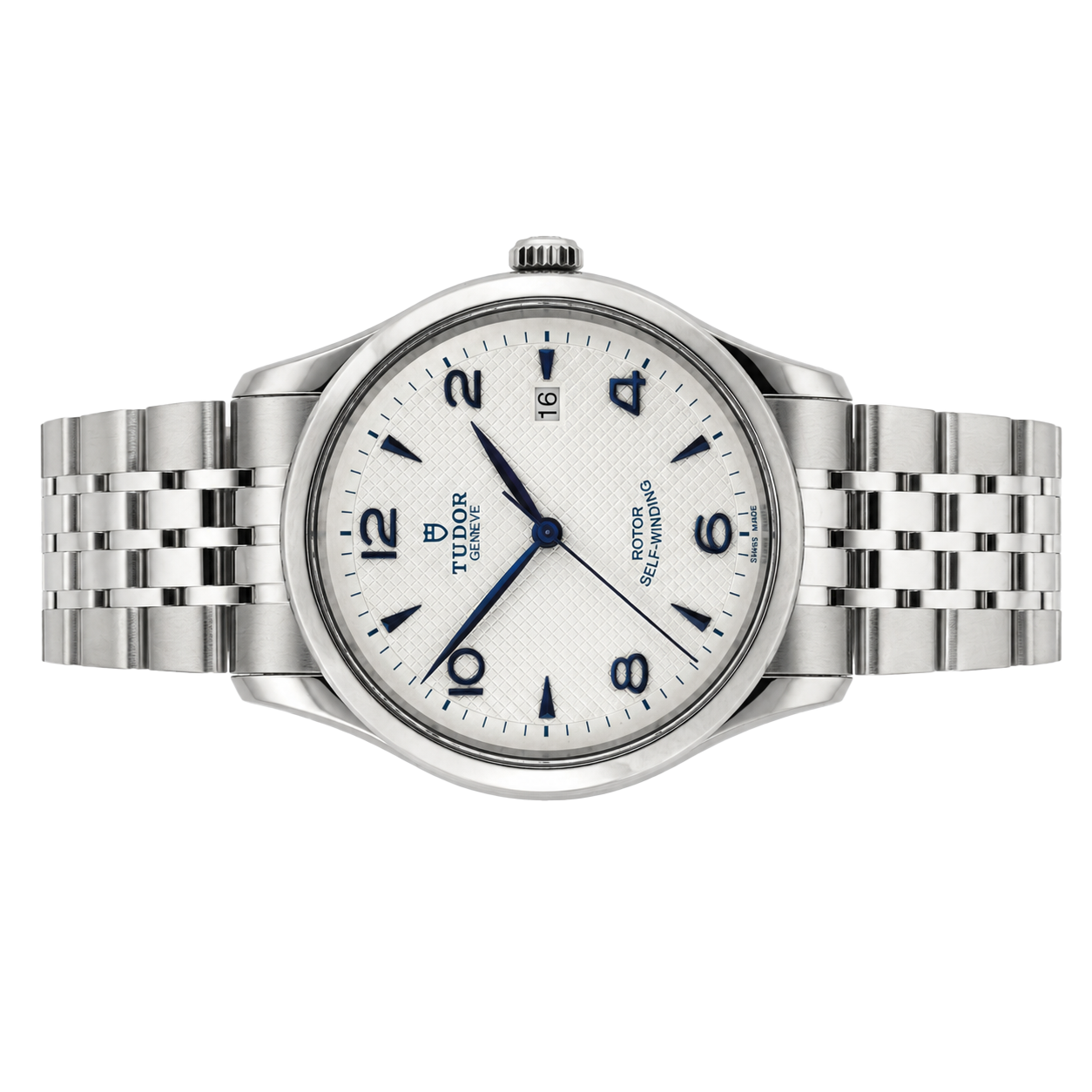 Pre-Owned Tudor 1926 M91650-0005