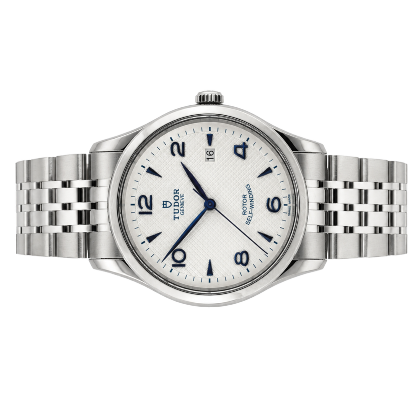 Pre-Owned Tudor 1926 M91650-0005