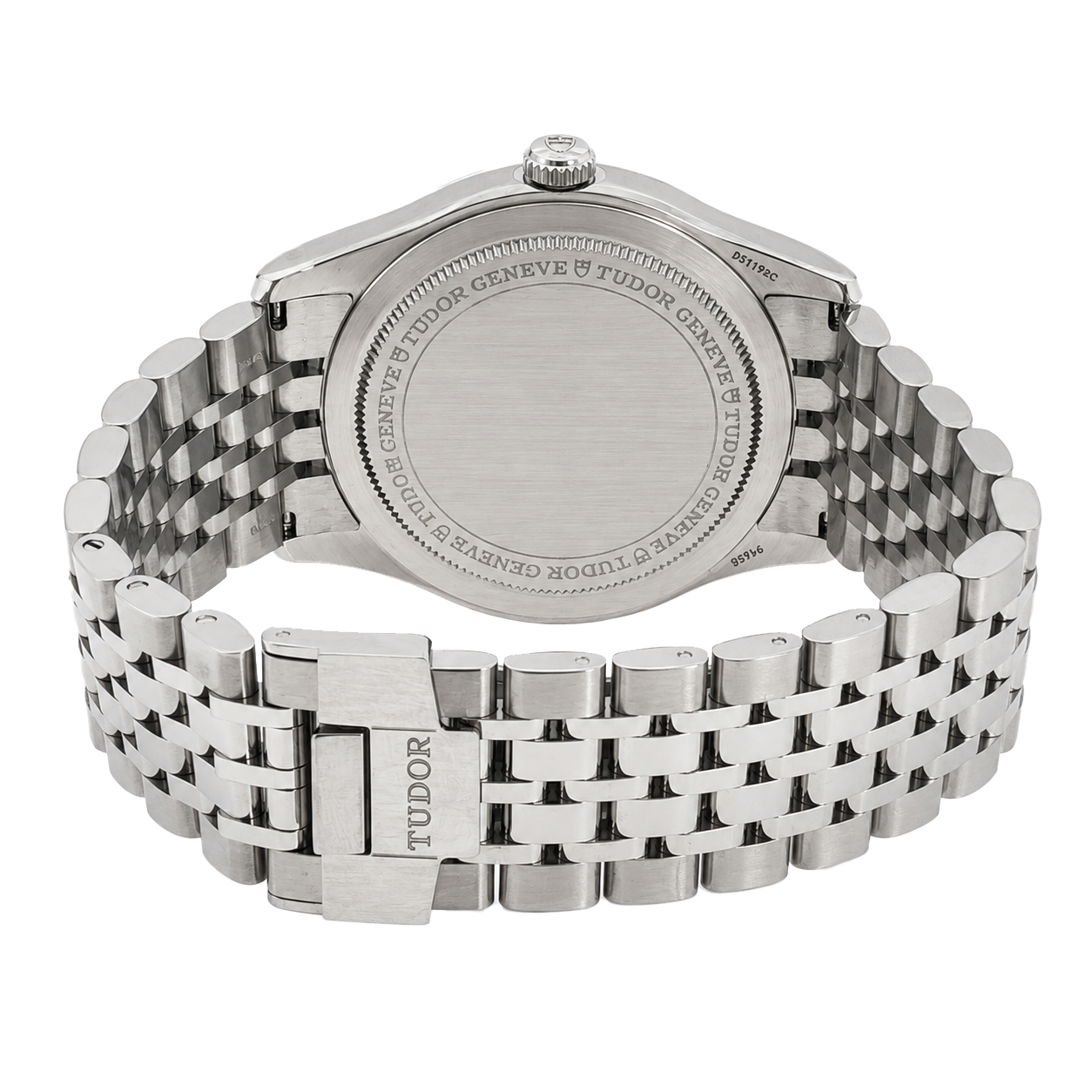 Pre-Owned Tudor 1926 M91650-0005
