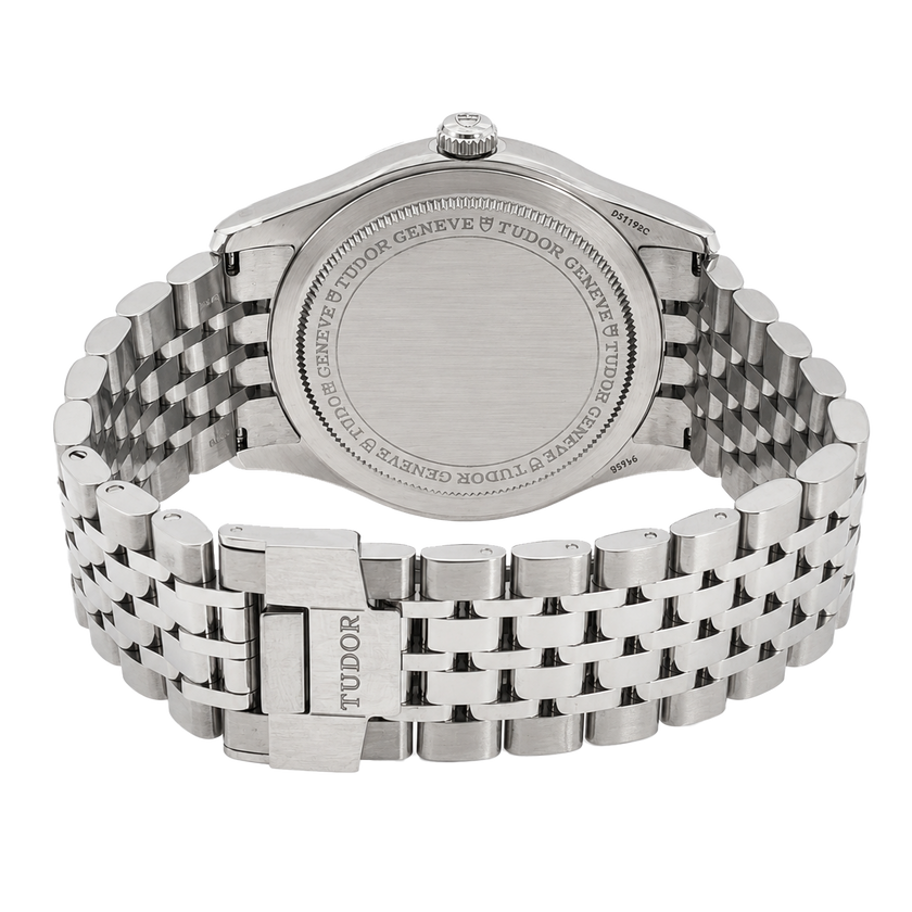 Pre-Owned Tudor 1926 M91650-0005