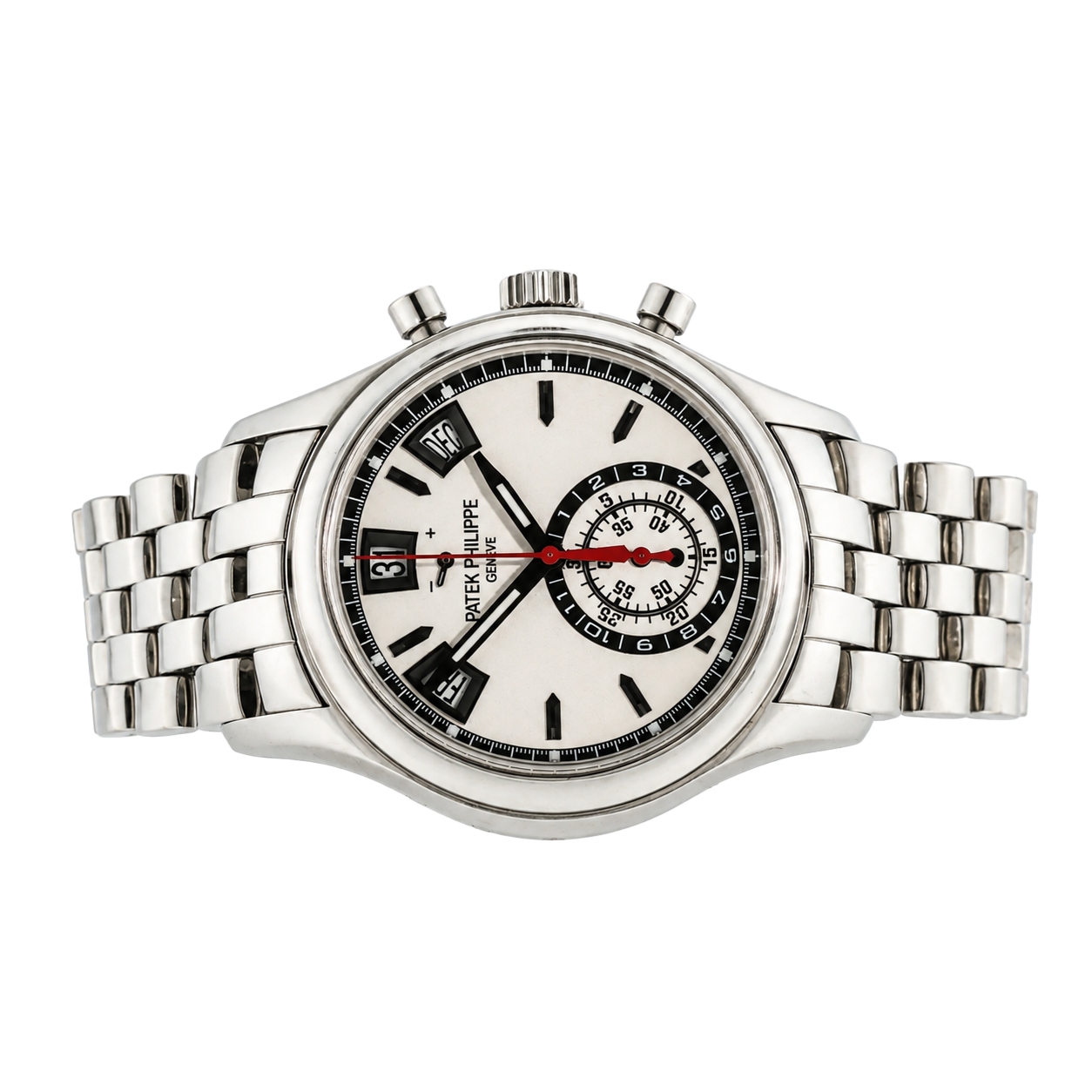 Pre-Owned Patek Philippe 5960/1A-001
