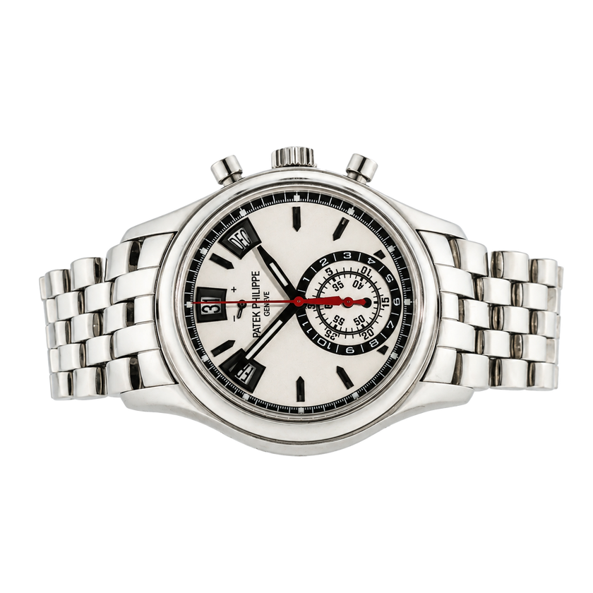 Pre-Owned Patek Philippe 5960/1A-001