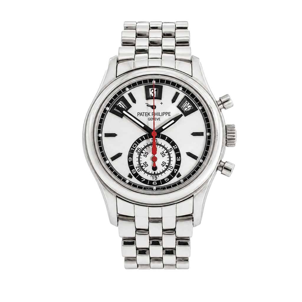 Pre-Owned Patek Philippe 5960/1A-001