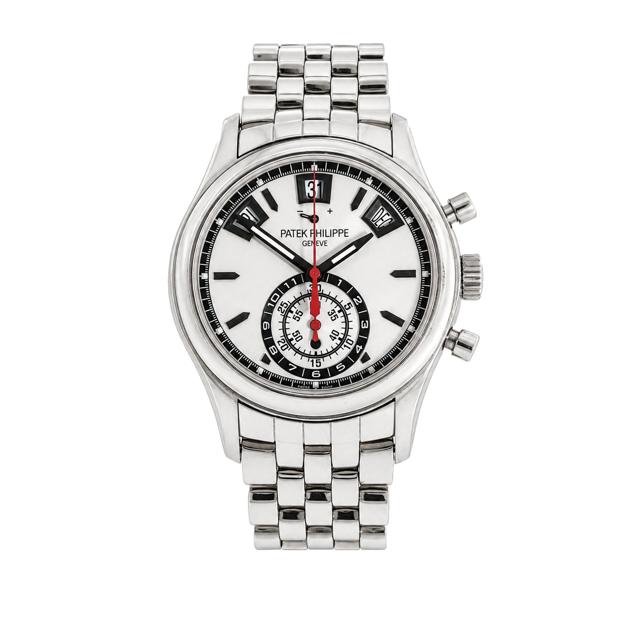 Pre-Owned Patek Philippe 5960/1A-001