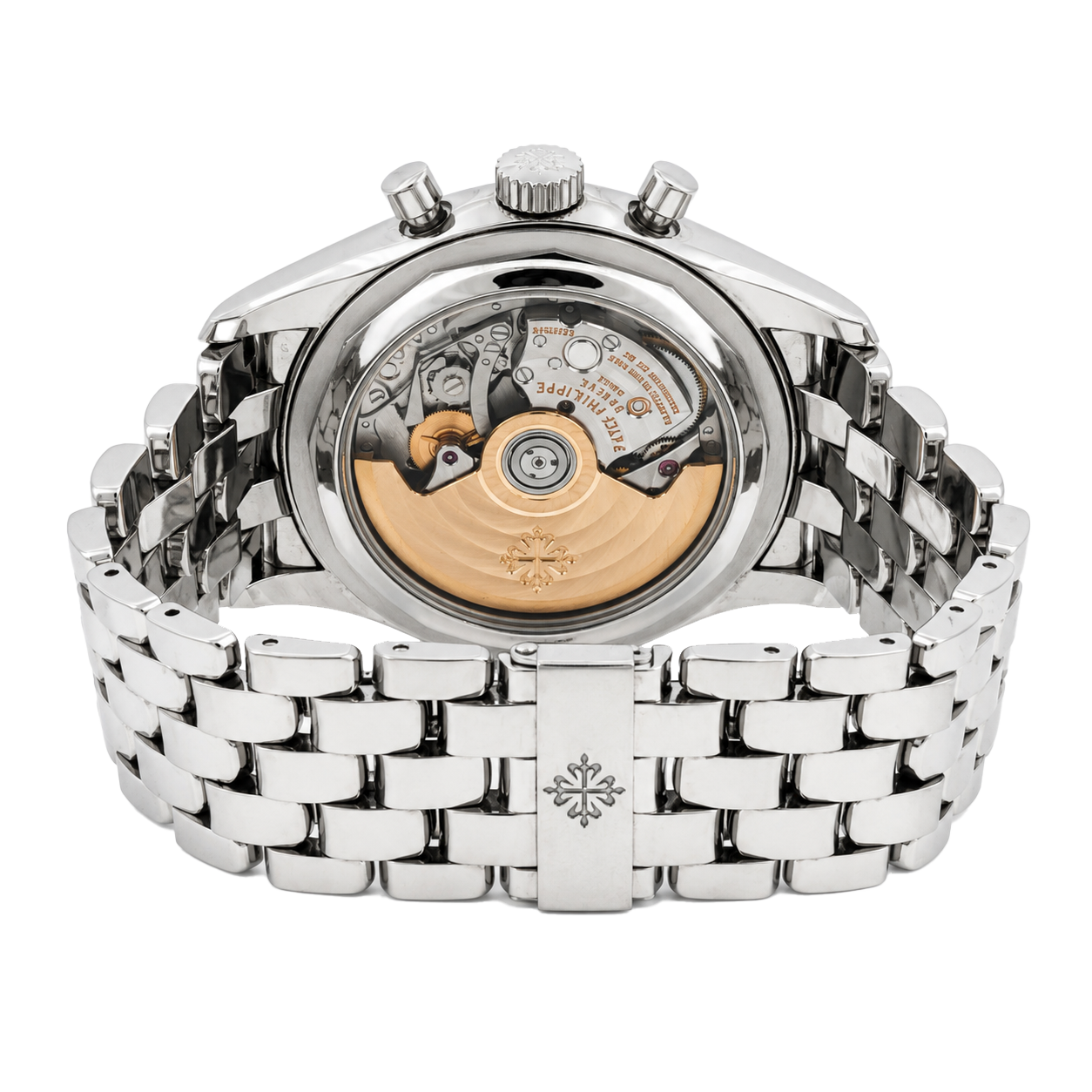Pre-Owned Patek Philippe 5960/1A-001