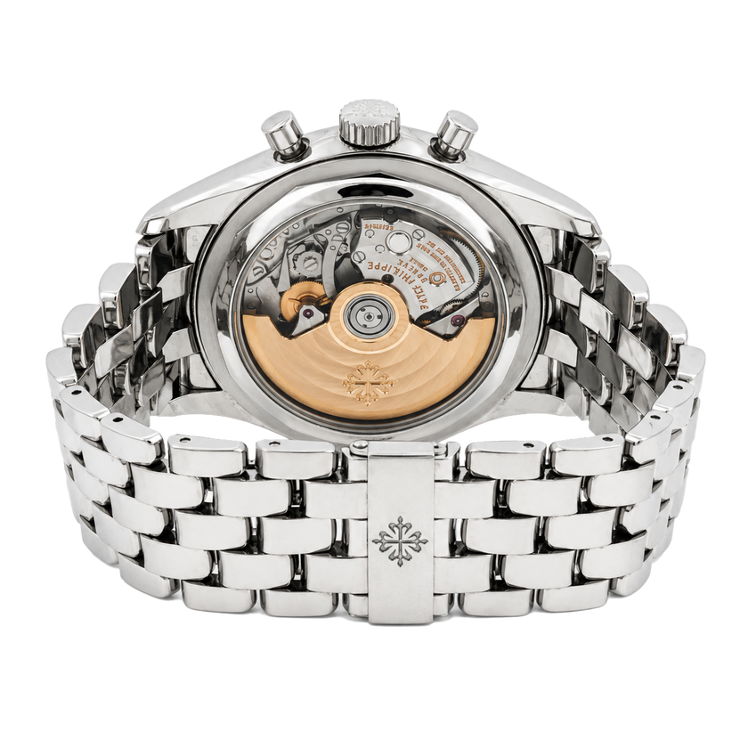 Pre-Owned Patek Philippe 5960/1A-001