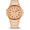 Patek Philippe 7118/1300R-001 Ladies' Nautilus