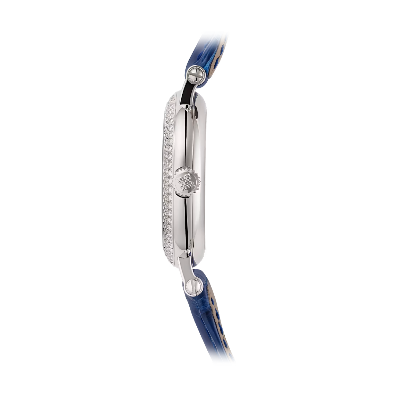 Patek Philippe 7121/200G-001 Ladies' Moon Phases