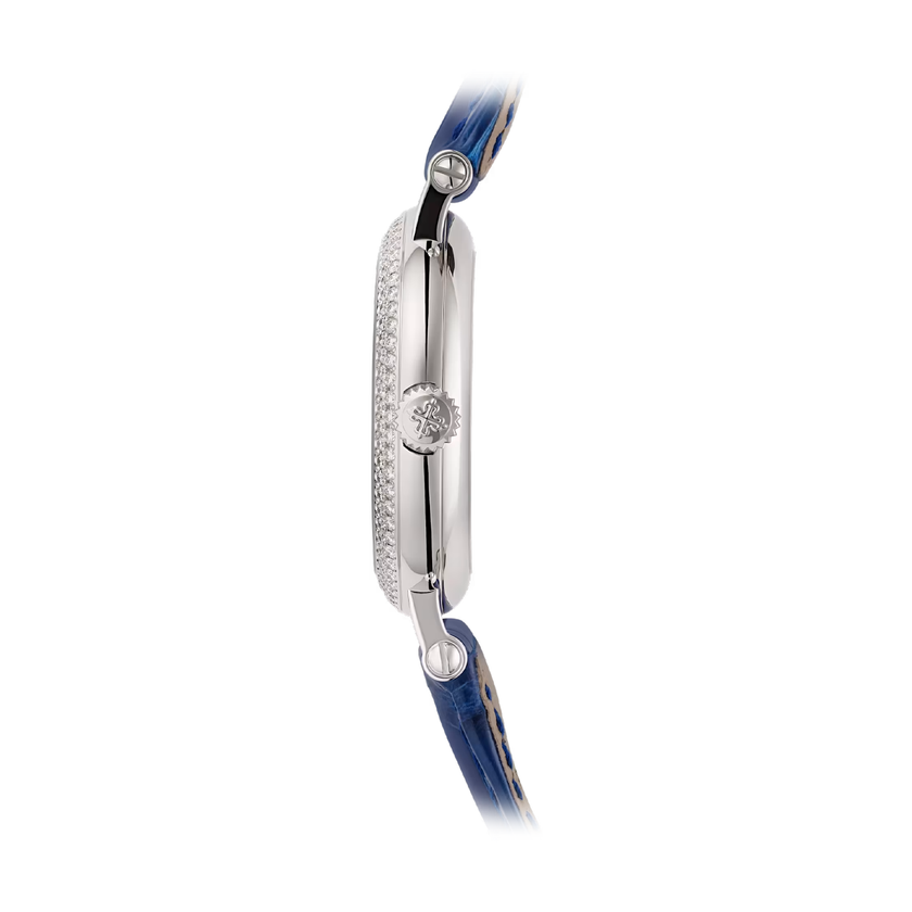 Patek Philippe 7121/200G-001 Ladies' Moon Phases
