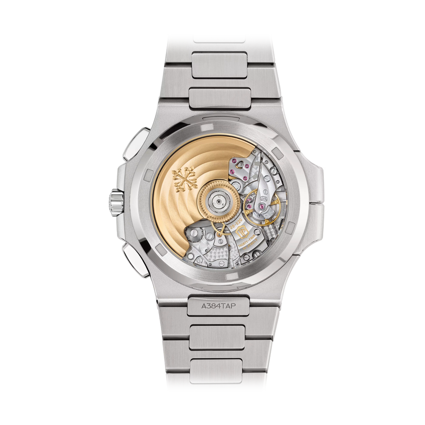 Patek Philippe 5990/1A-011 Men's Nautilus