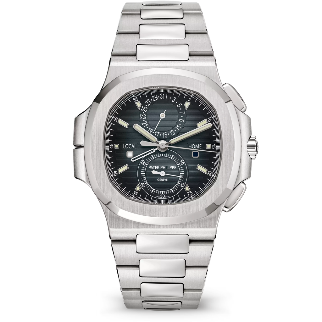 Patek Philippe 5990/1A-011 Men's Nautilus