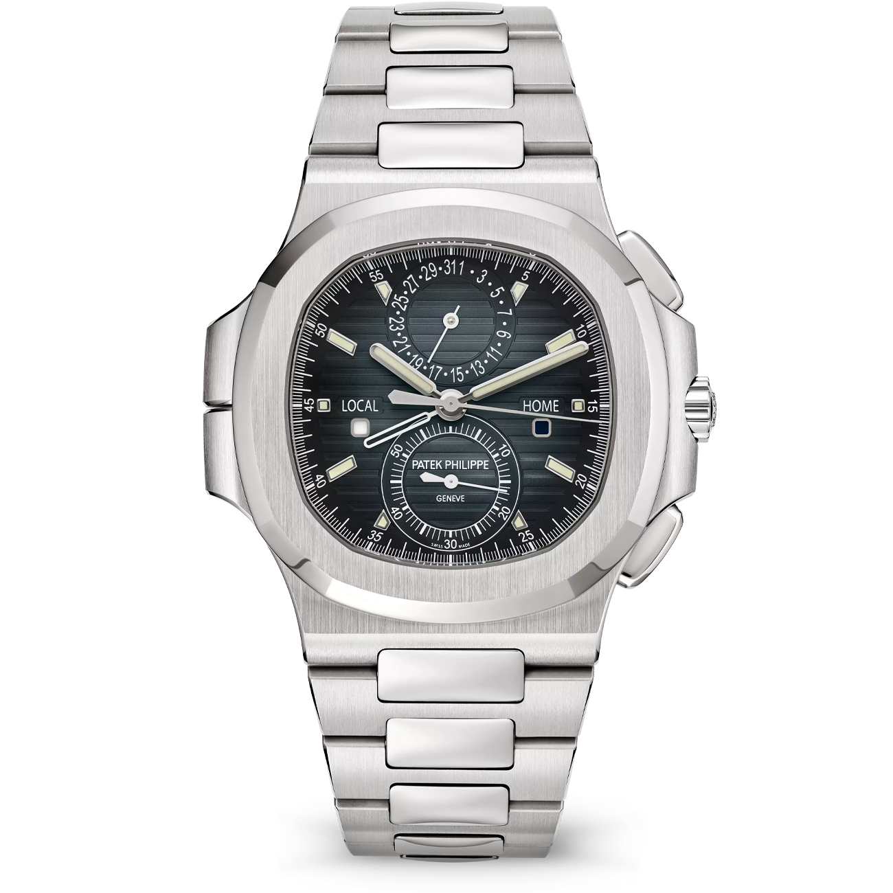 Patek Philippe 5990/1A-011 Men's Nautilus