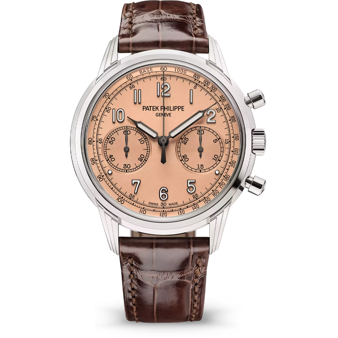 Patek Philippe 5172G-010 Men's Chronograph