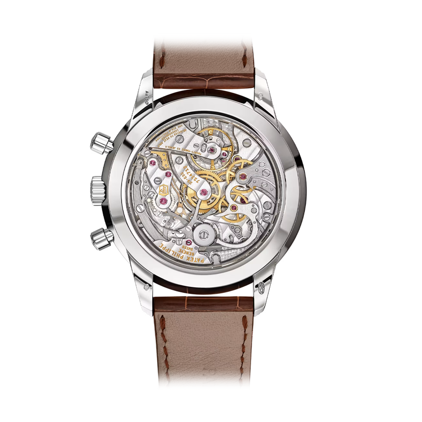 Patek Philippe 5172G-010 Men's Chronograph