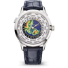 Patek Philippe 5231G-001 Men's World Time