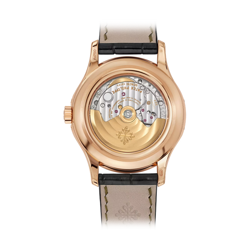 Patek Philippe 5205R-011 Men's Annual Calendar