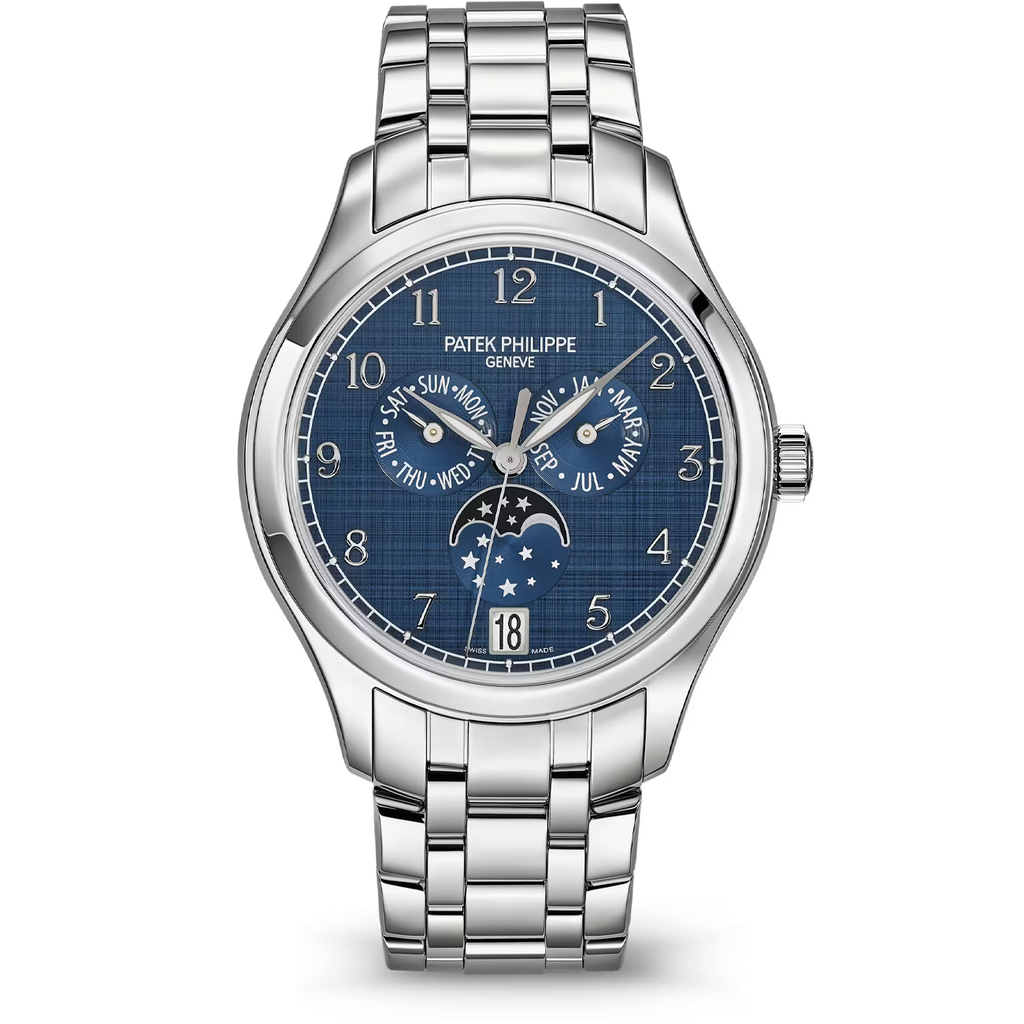 Patek Philippe 4947/1A-001 Ladies' Annual Calendar