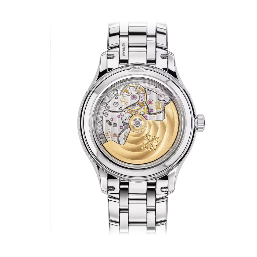 Patek Philippe 4947/1A-001 Ladies' Annual Calendar