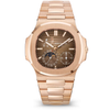 Patek Philippe 5712/1R-001 Men's Nautilus