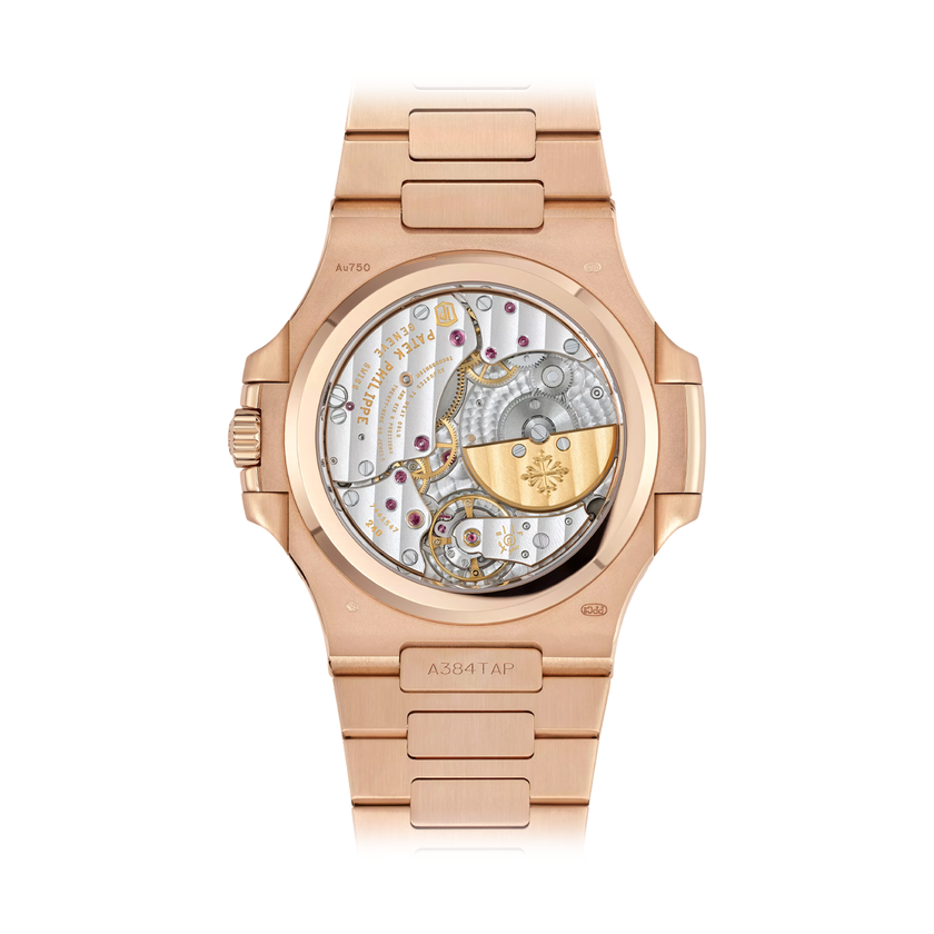 Patek Philippe 5712/1R-001 Men's Nautilus