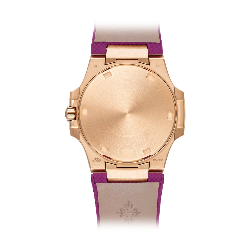 Patek Philippe 7010R-013 Ladies' Nautilus