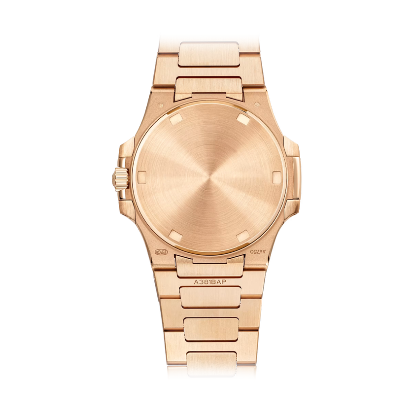 Patek Philippe 7010/1R-013 Ladies' Nautilus