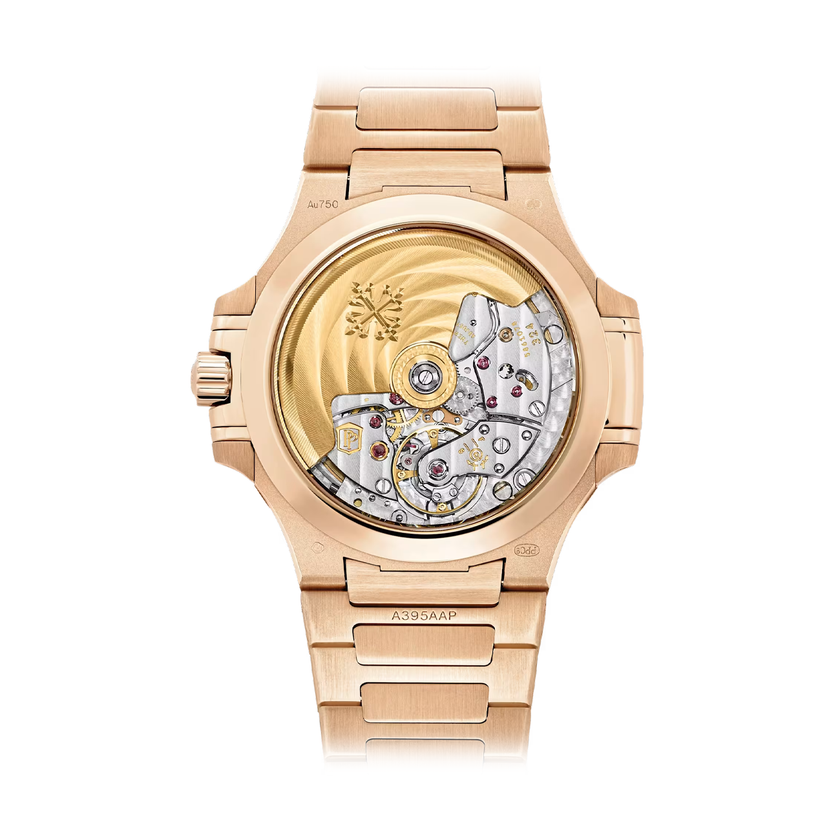 Patek Philippe 7118/1R-010 Ladies' Nautilus