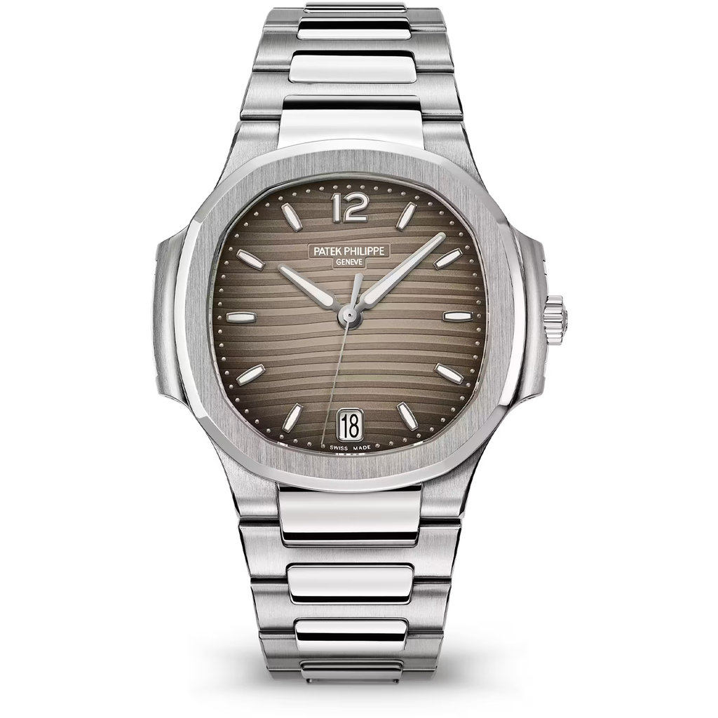 Patek Philippe 7118/1A-011 Ladies' Nautilus