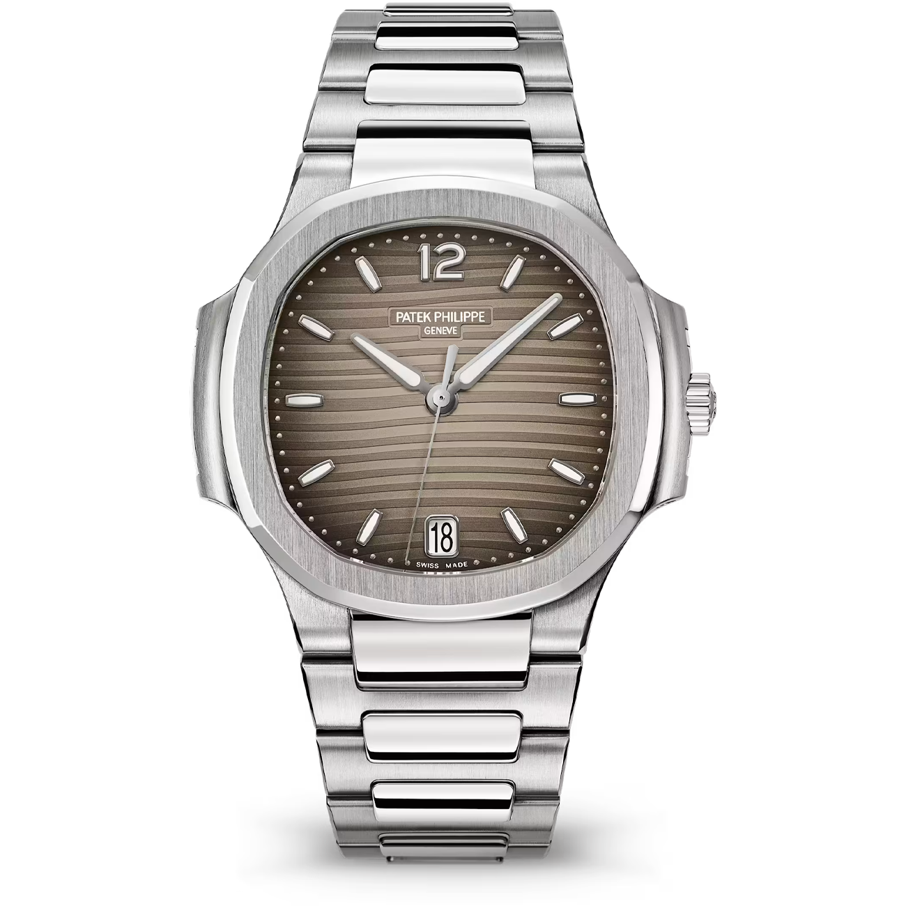 Patek Philippe 7118/1A-011 Ladies' Nautilus
