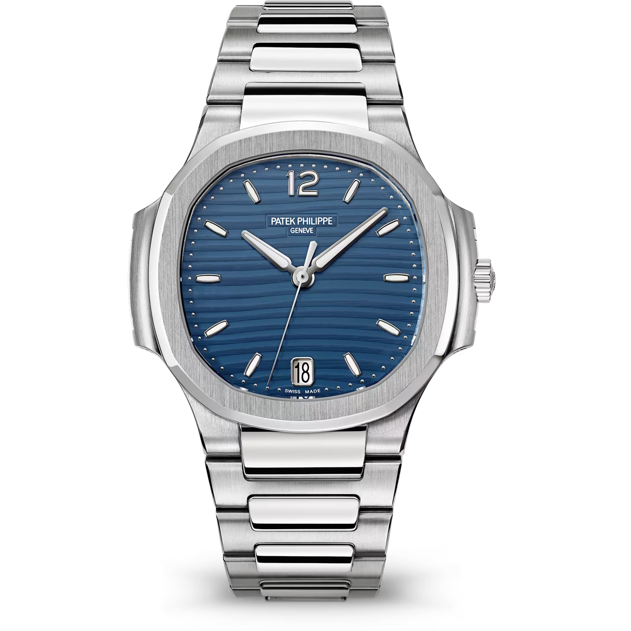 Patek Philippe 7118/1A-001 Ladies' Nautilus