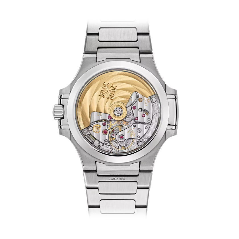 Patek Philippe 7118/1A-001 Ladies' Nautilus