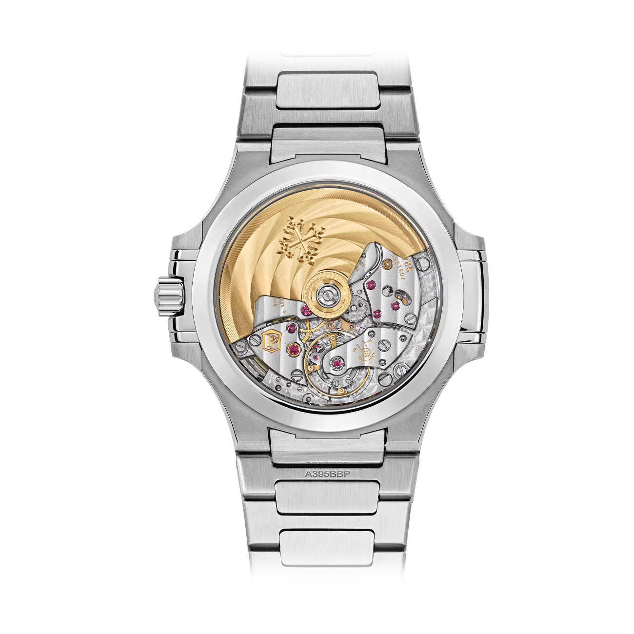Patek Philippe 7118/1200A-011 Nautilus
