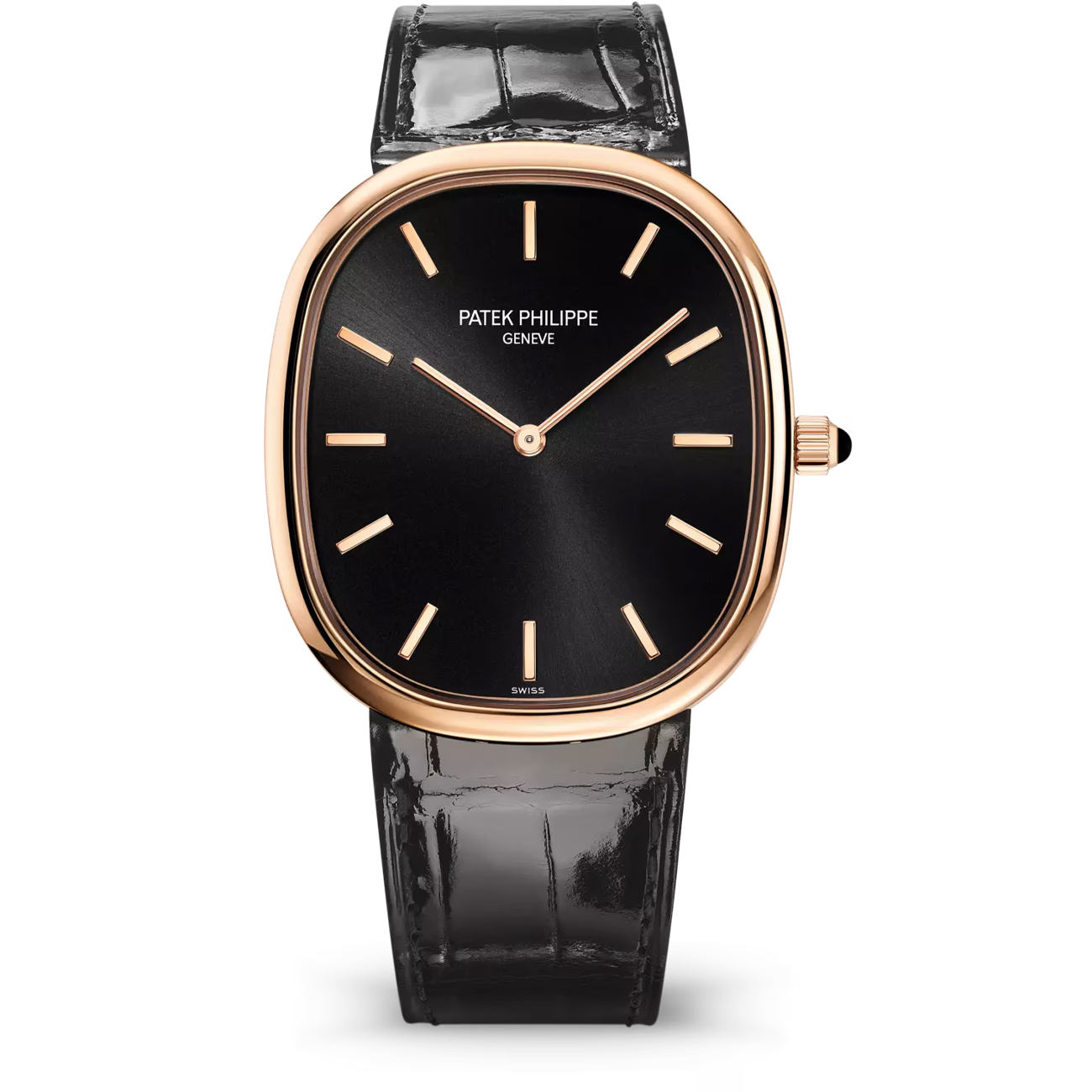 Patek Philippe 5738R-001 Men's Golden Ellipse