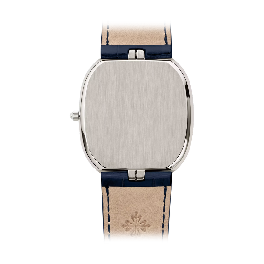 Patek Philippe 5738P-001 Men's Golden Ellipse