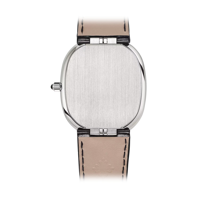 Patek Philippe 5738/51G-001 Men's Golden Ellipse