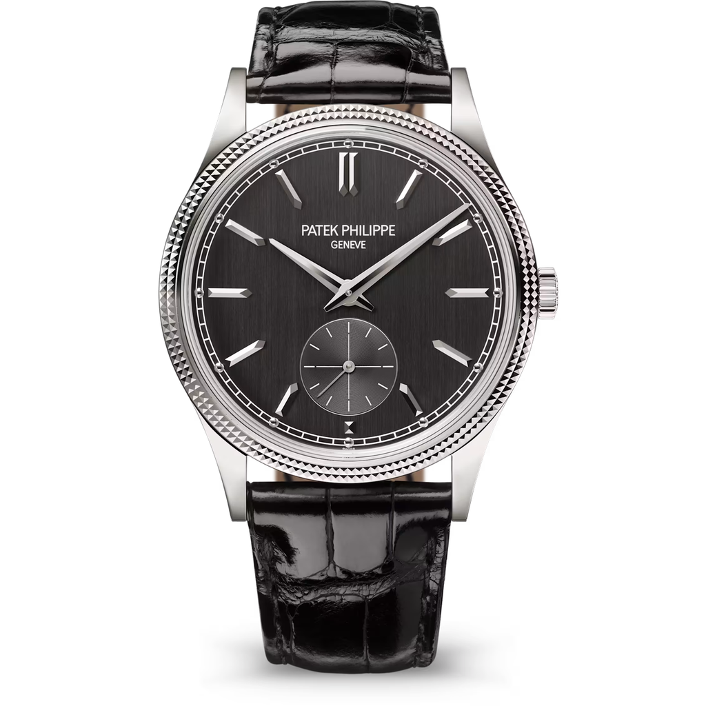 Patek Philippe 6119G-001 Men's Calatrava