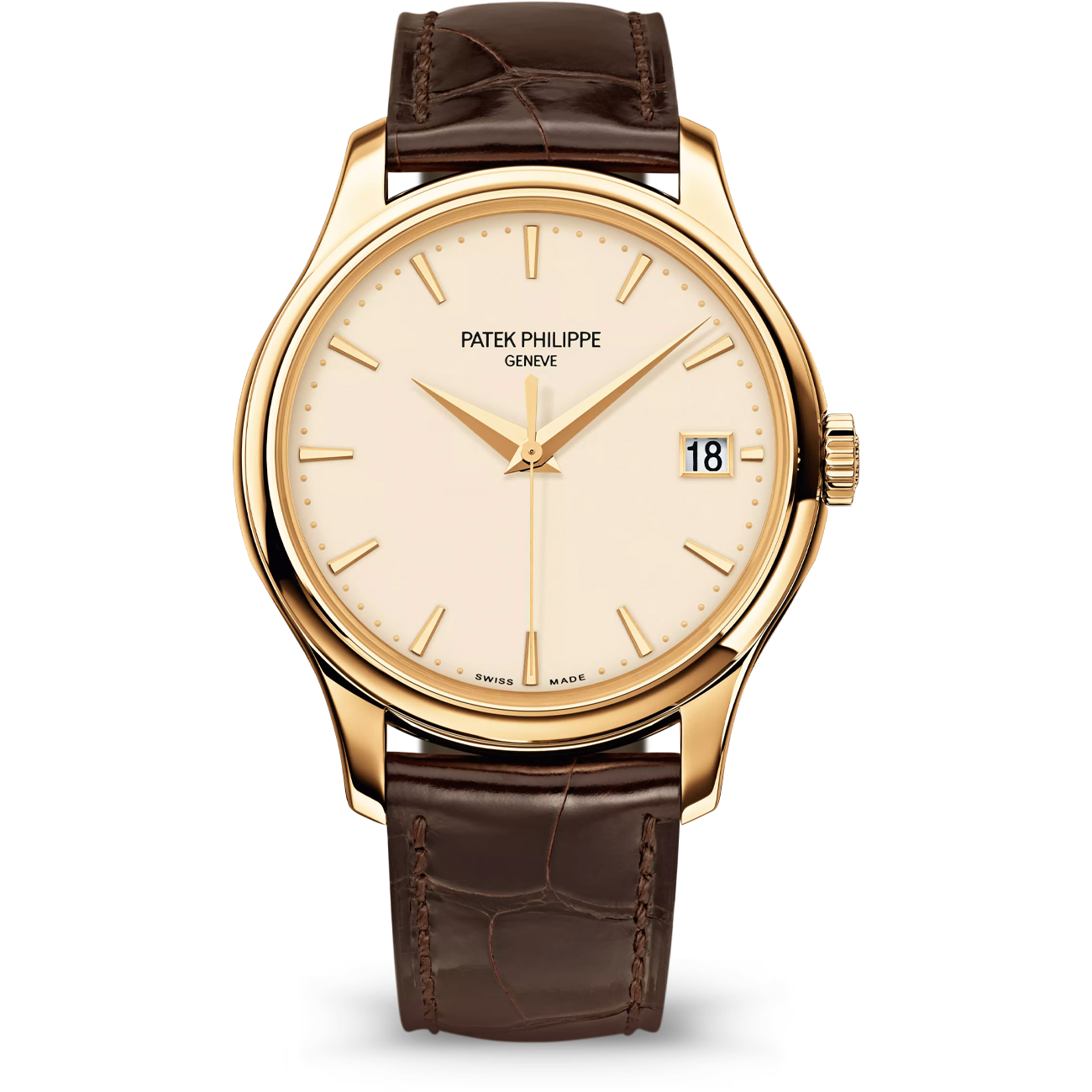 Patek Philippe 5227J-001 Men's Calatrava
