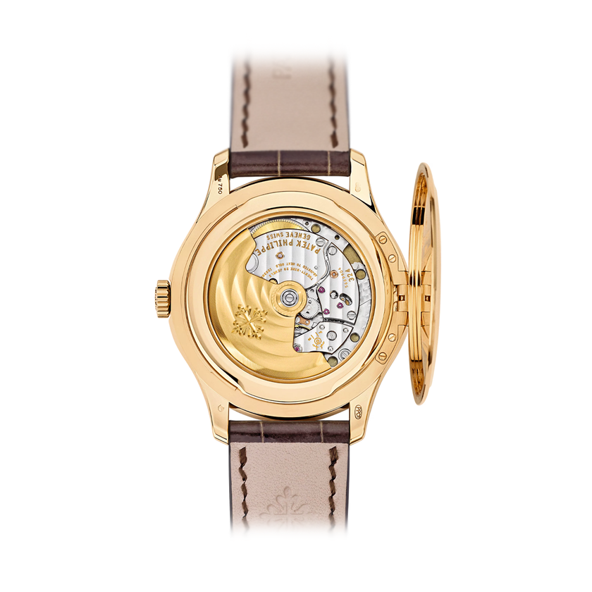 Patek Philippe 5227J-001 Men's Calatrava