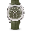 Patek Philippe 5968G-010 Men's Aquanaut