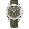 Patek Philippe 5968G-010 Men's Aquanaut