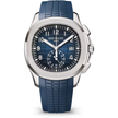 Patek Philippe 5968G-001 Men's Aquanaut