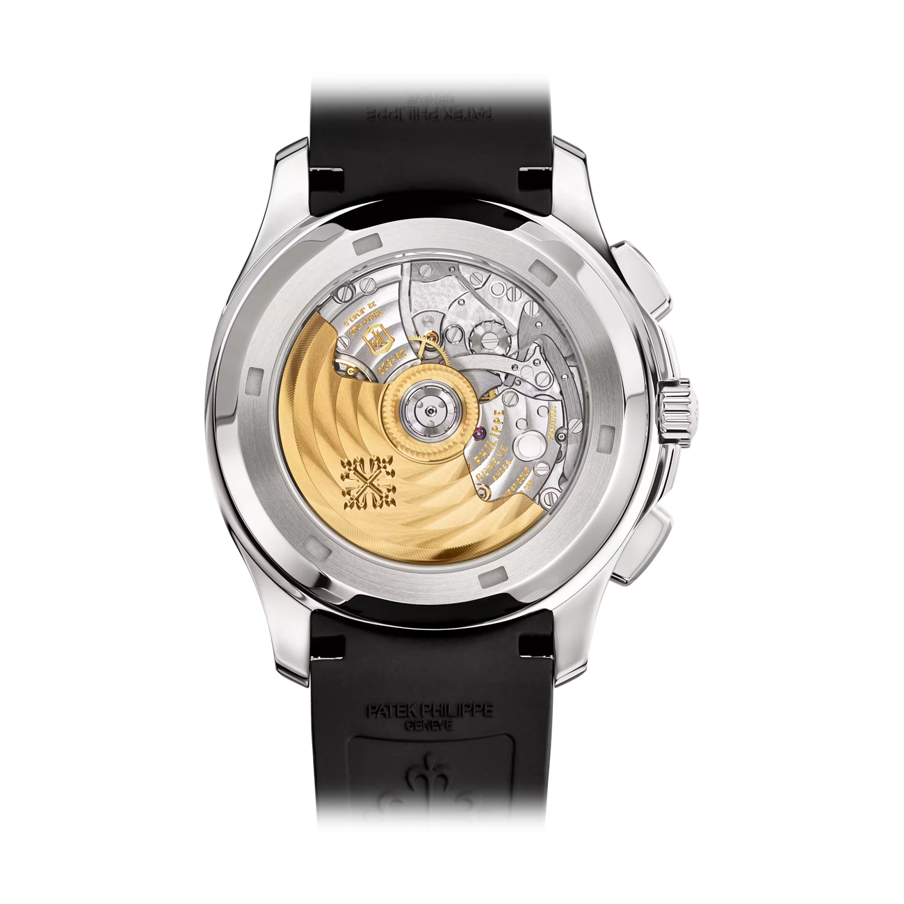 Patek Philippe 5968A-001 Men's Aquanaut