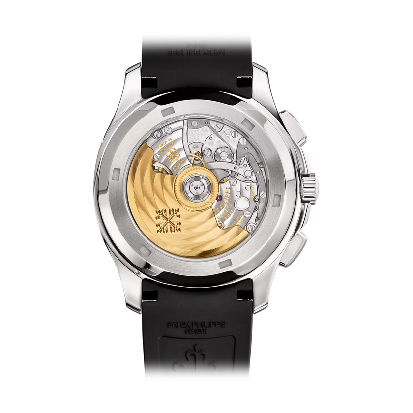 Patek Philippe 5968A-001 Men's Aquanaut