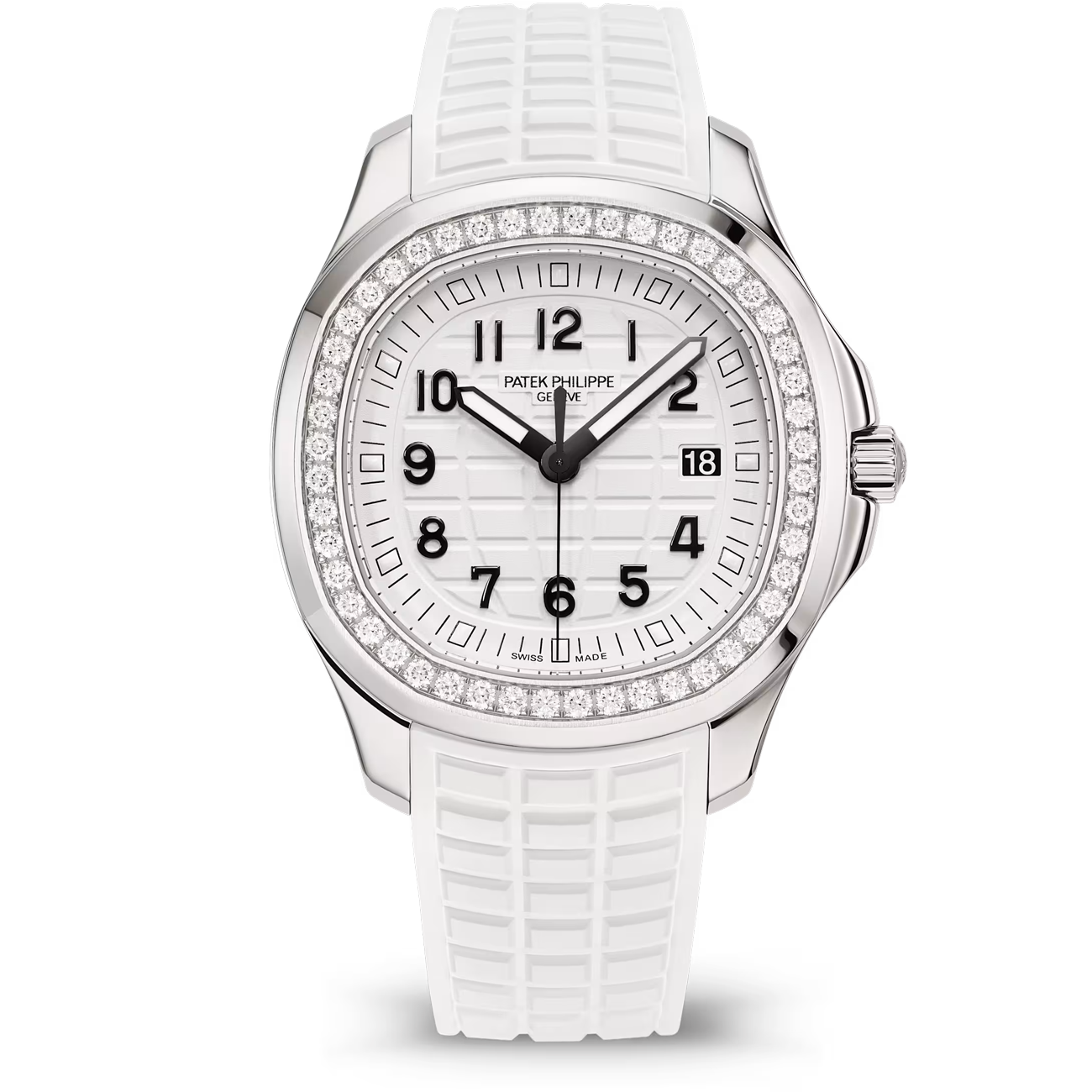 Patek Philippe 5267/200A-010 Ladies' Aquanaut Luce