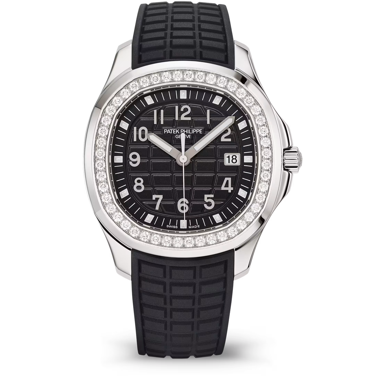 Patek Philippe 5267/200A-001 Ladies' Aquanaut Luce