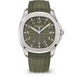 Patek Philippe 5168G-010 Men's Aquanaut