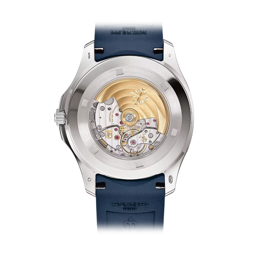 Patek Philippe 5168G-001 Men's Aquanaut