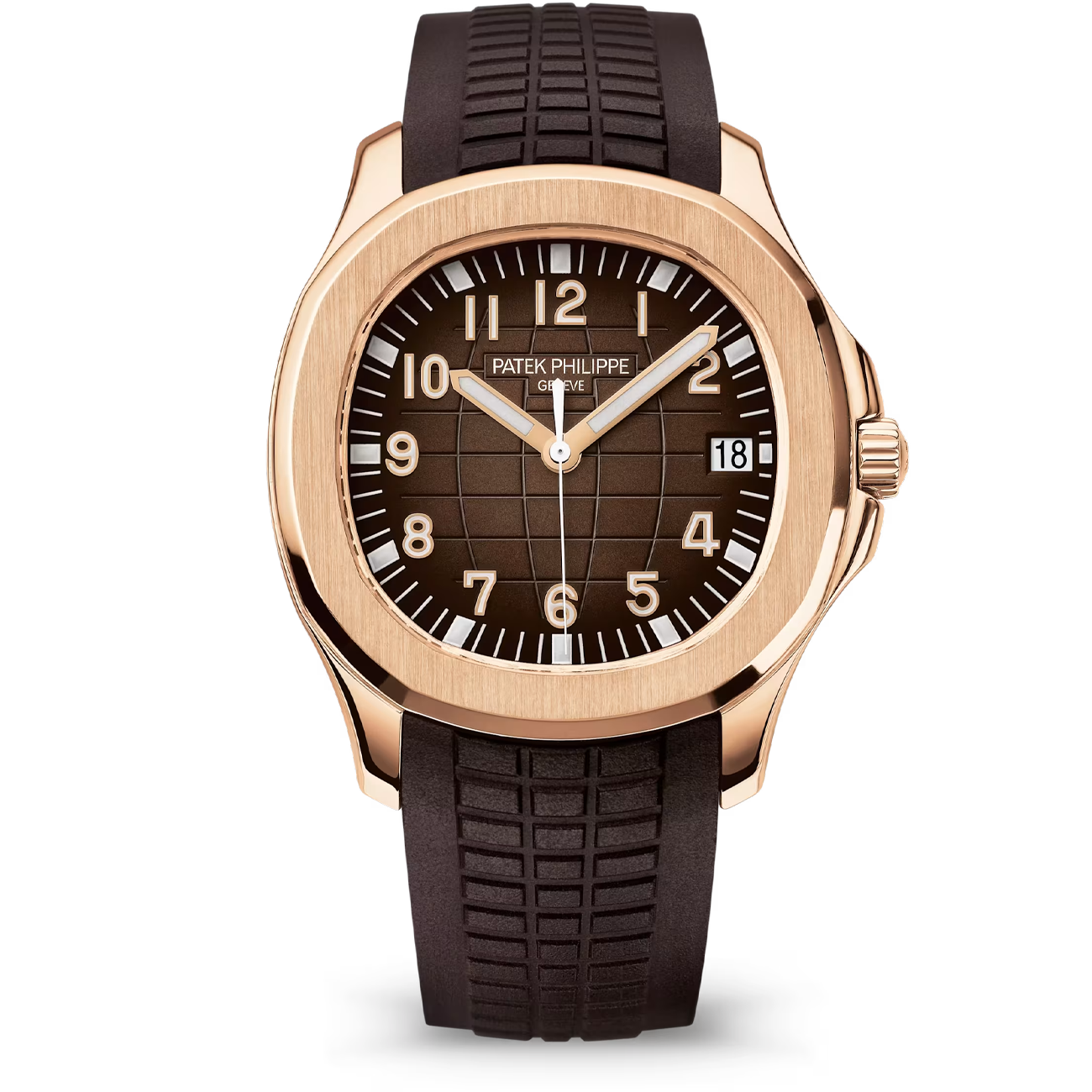 Patek Philippe 5167R-001 Men's Aquanaut